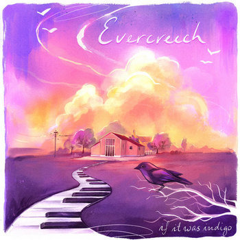 if it was indigo - Honestly | 인스티즈