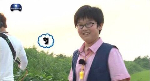 무한도전 최고의 조커 길 레전드 드립들.gif | 인스티즈