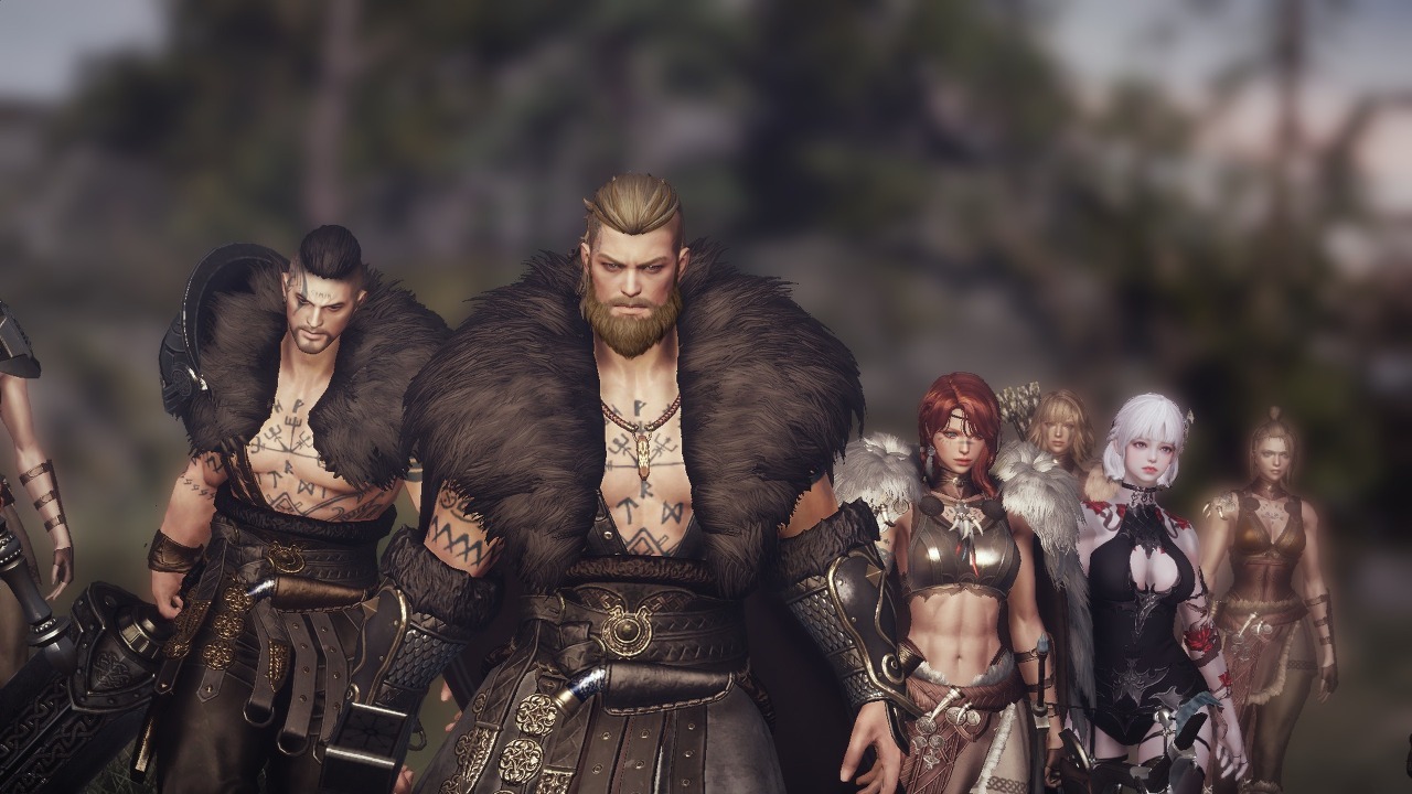 [로스트아크] 스포주의) 로웬 모험의 서 이미지 | 인스티즈