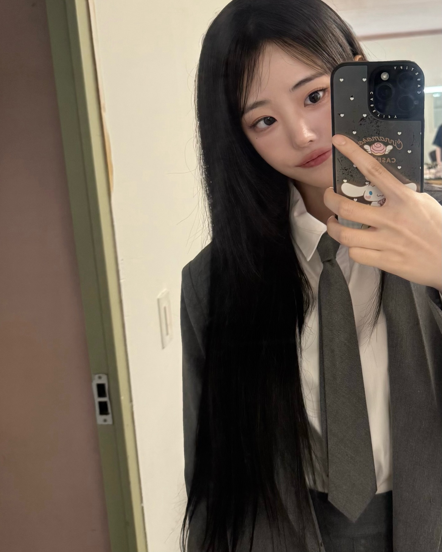 QWER 양념갈비 인스타 근황.JPG | 인스티즈