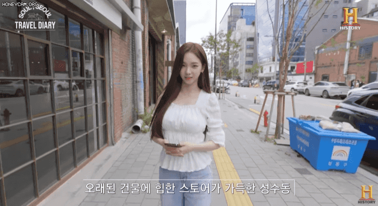 압도적인 美(미)를 보여주는 에스파 카리나 | 인스티즈