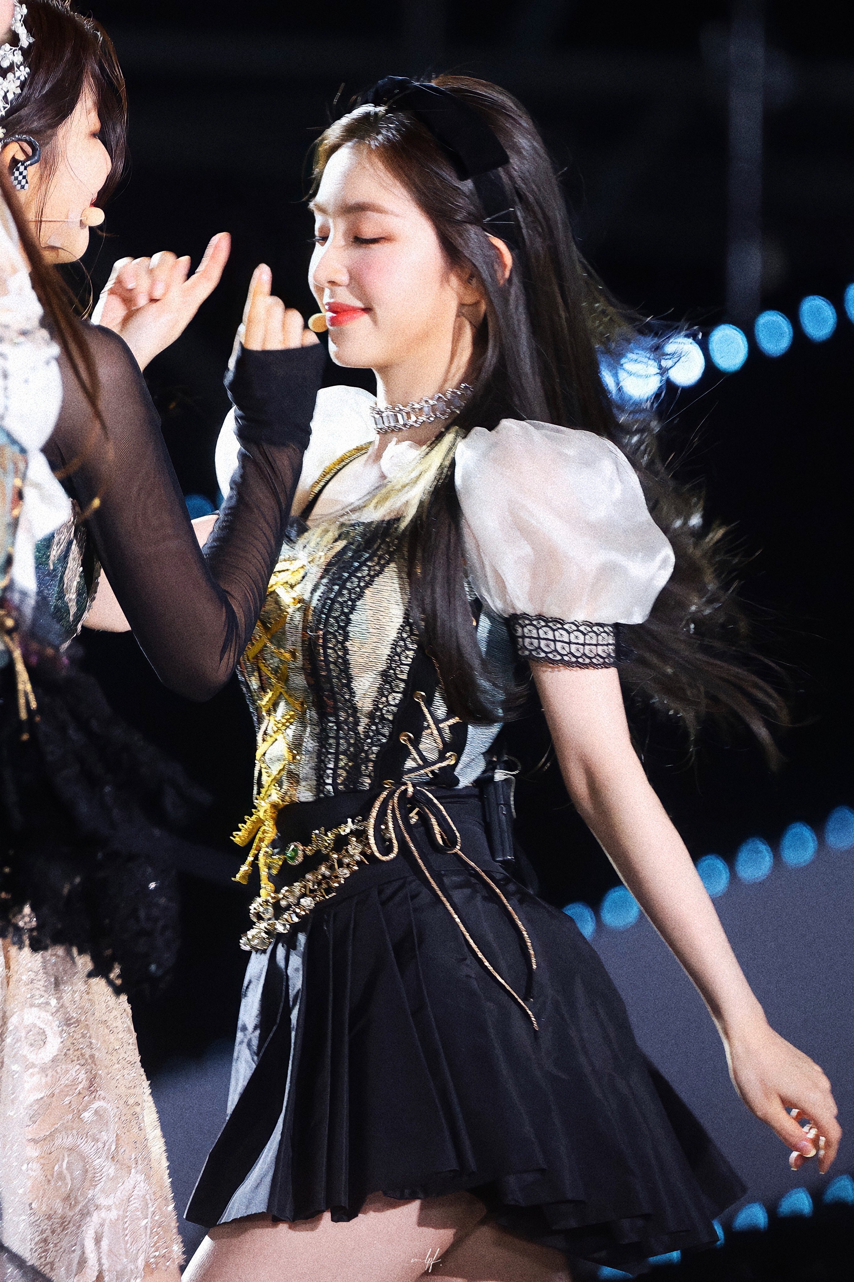 (스압)아이린.jpgif | 인스티즈