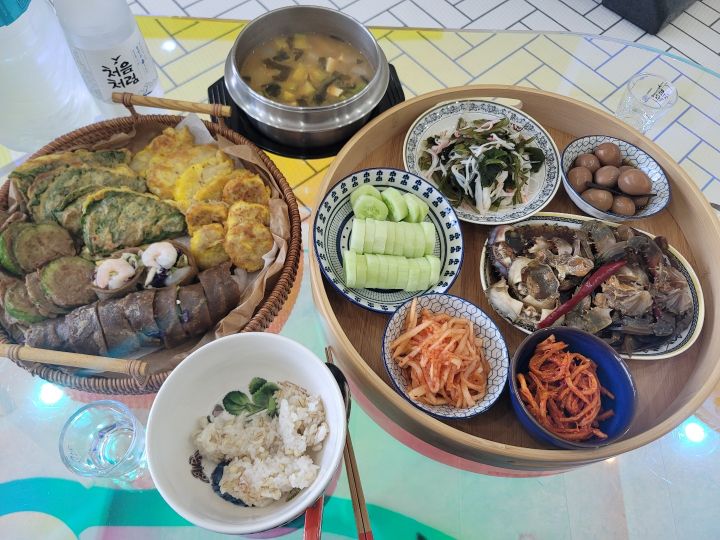 시골아줌마가 만드는 홈술 안주입니다 | 인스티즈