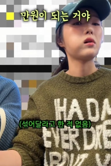 광장시장 근황 | 인스티즈