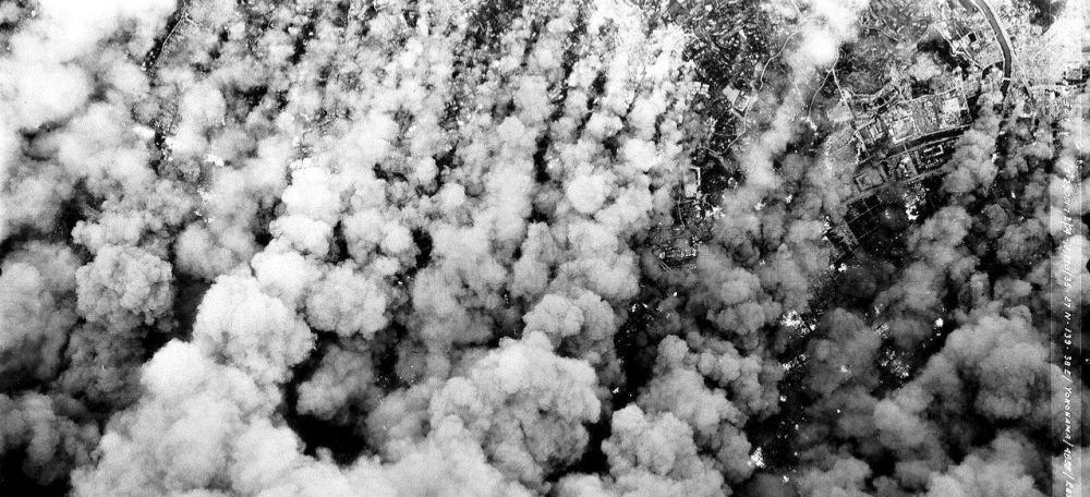 도쿄 대공습 (혐오주의).JPG | 인스티즈