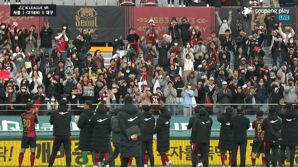 관람매너 장난 아닌 임영웅 팬클럽 어르신들 | 인스티즈