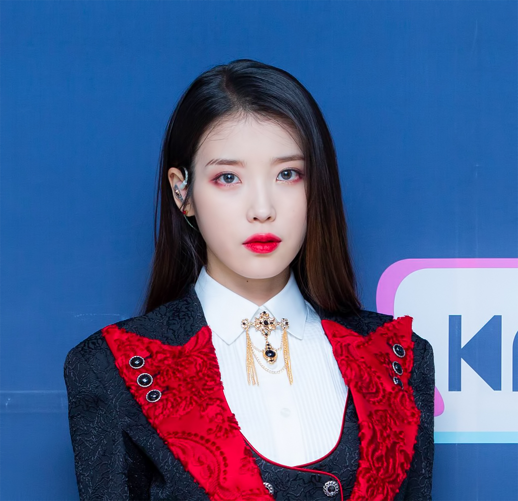 (스압)아름다운 아이유.jpgif | 인스티즈