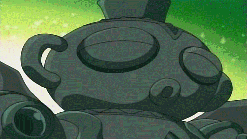 90년대생의 꿈과 희망을 짓뭉겐 디지몬 진화 gif | 인스티즈