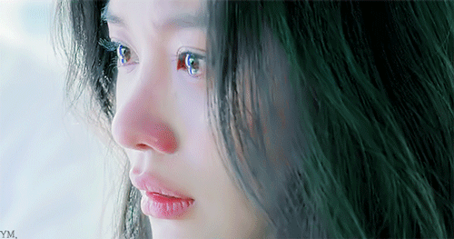 배우 김아중 리즈시절.gif | 인스티즈