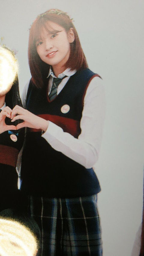 스타쉽 걸그룹 IVE 멤버 유진 원영 가을 리즈 과거사진 | 인스티즈