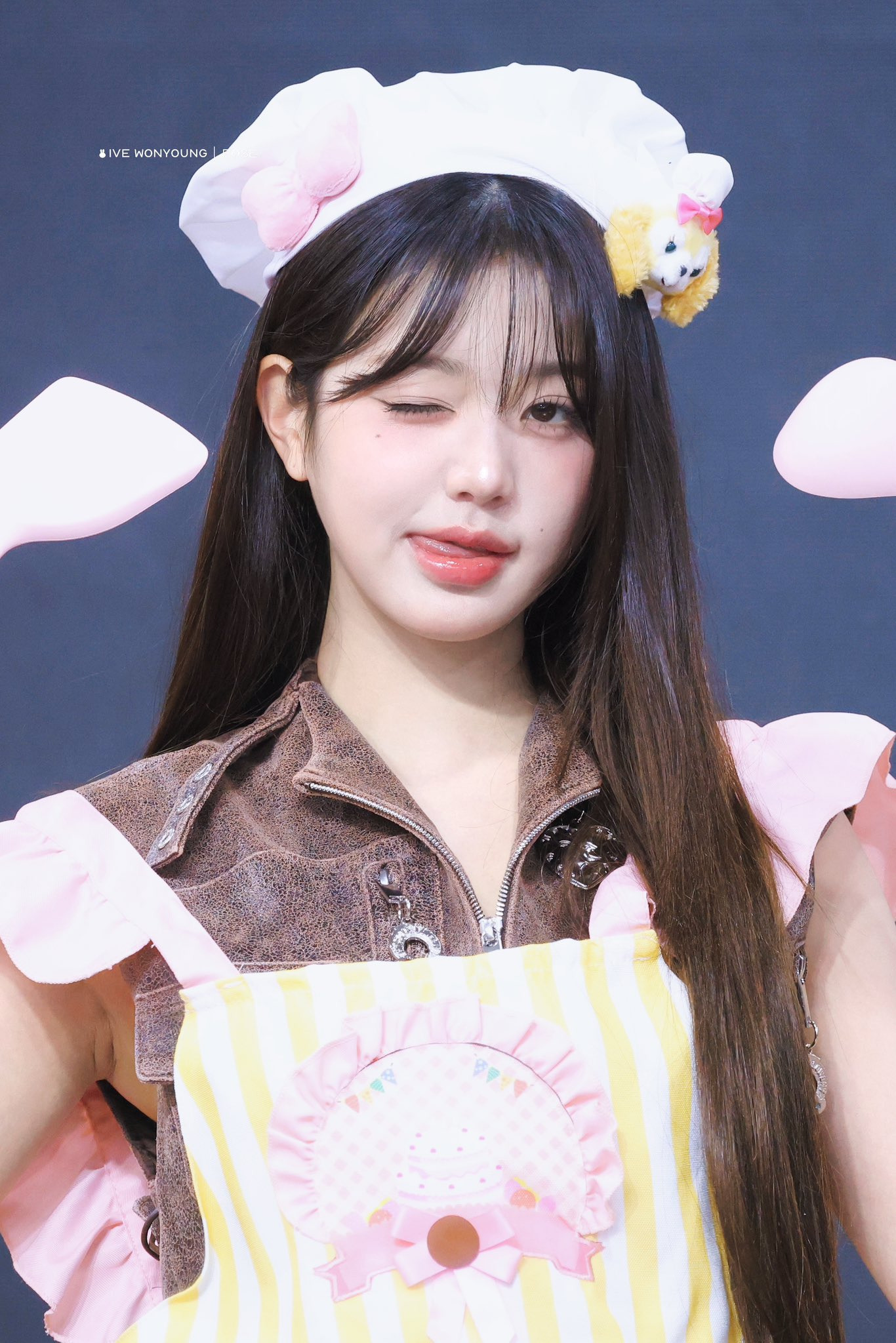 (스압)다라이 살벌한 최근 아이브 장원영.jpgif | 인스티즈