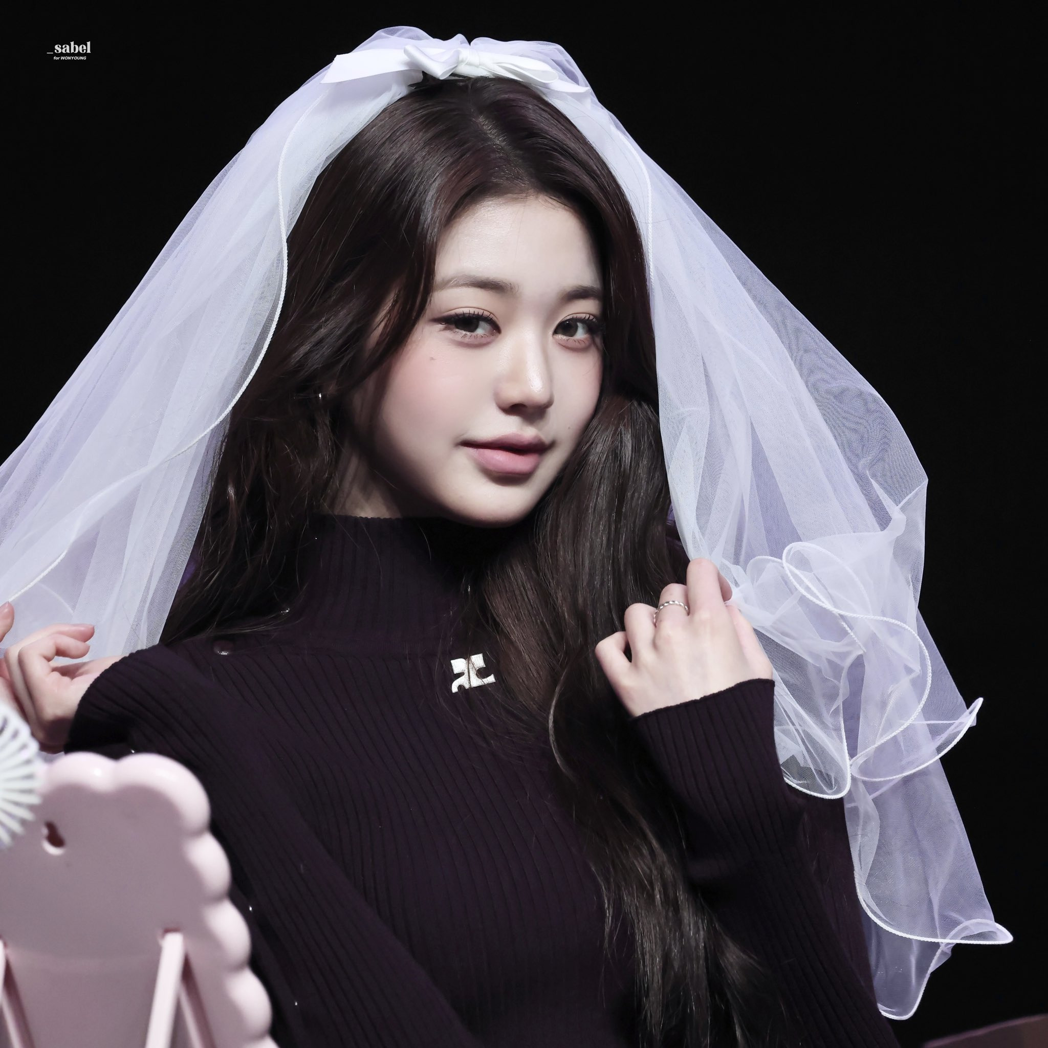 오늘자 아이브 팬싸인회 장원영 고화질짤 | 인스티즈