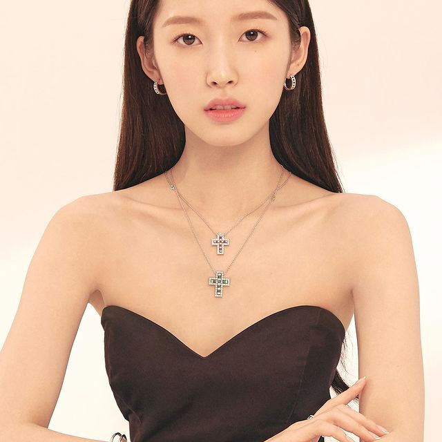 오마이걸 아린 인스타.insta | 인스티즈