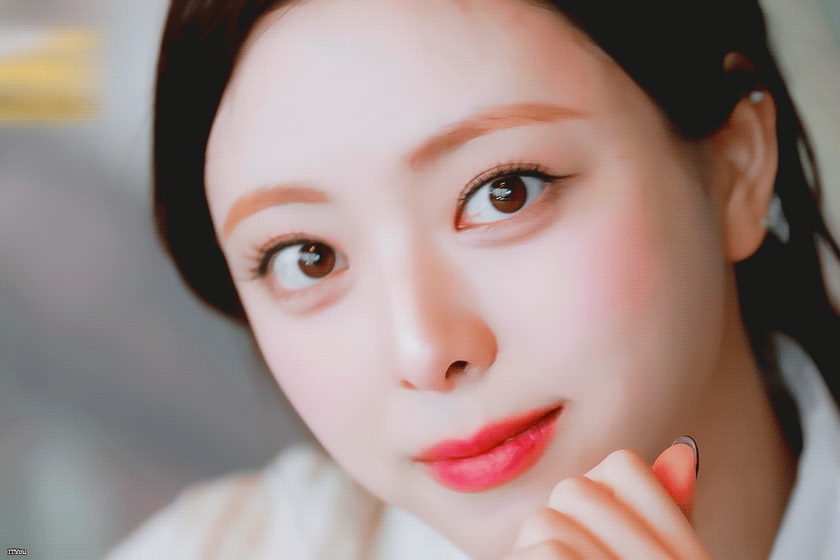 (스압)다라이 살벌한 ITZY 유나.jpgif | 인스티즈