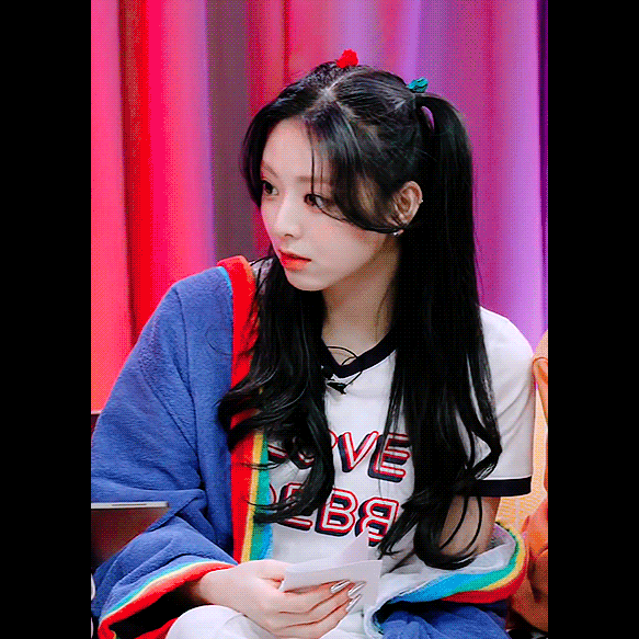 신나유 신유나.gif | 인스티즈