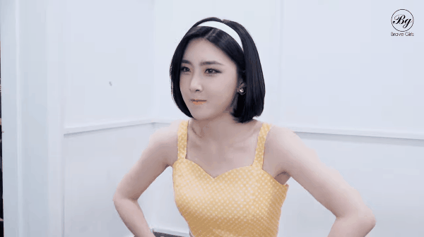 우당탕탕 브레이브걸스 | 인스티즈