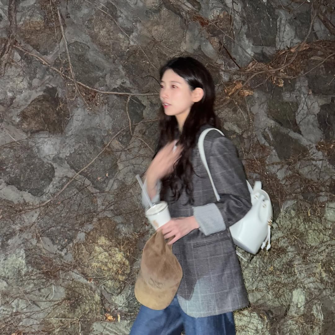 오늘자 수지 인스타그램 (feat.셀린느).jpg | 인스티즈