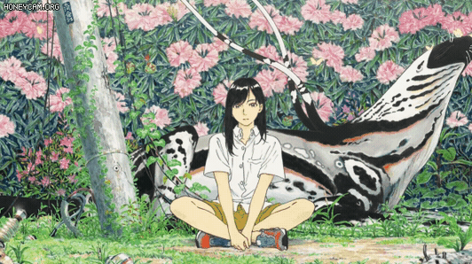 일본의 아마추어 애니메이터가 만들었다는 화제의 작품.jpg | 인스티즈