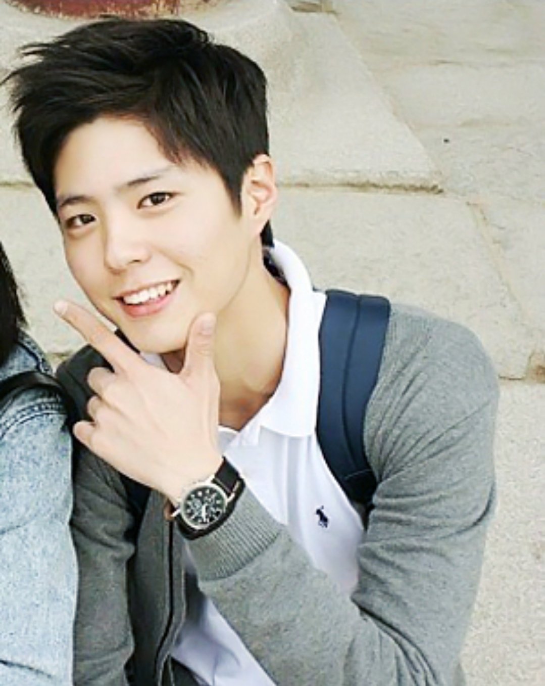 박보검 데뷔 전 사진 출처.jpg | 인스티즈