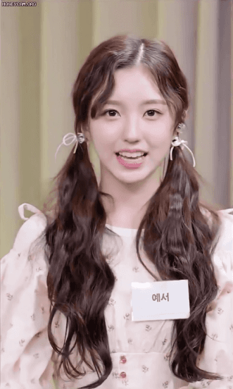 데뷔 1주차 신인 케플러 예서.jpg | 인스티즈