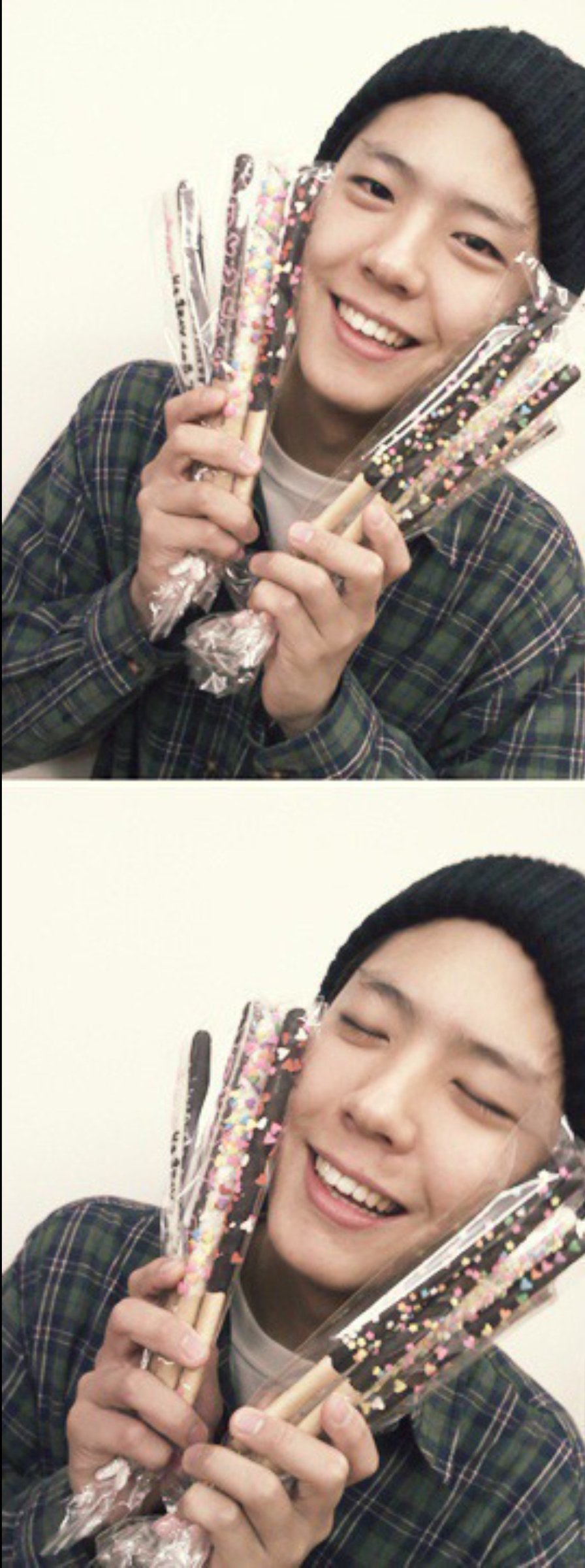 박보검 데뷔 전 사진 출처.jpg | 인스티즈