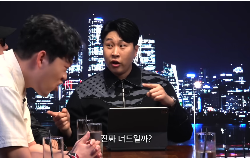 찐따호소인이 진짜 찐따인지 검증하다 나온 충격적인 답변 | 인스티즈