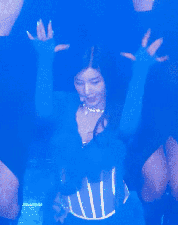 2022 시즌 MVP급인 권은비 활약상 