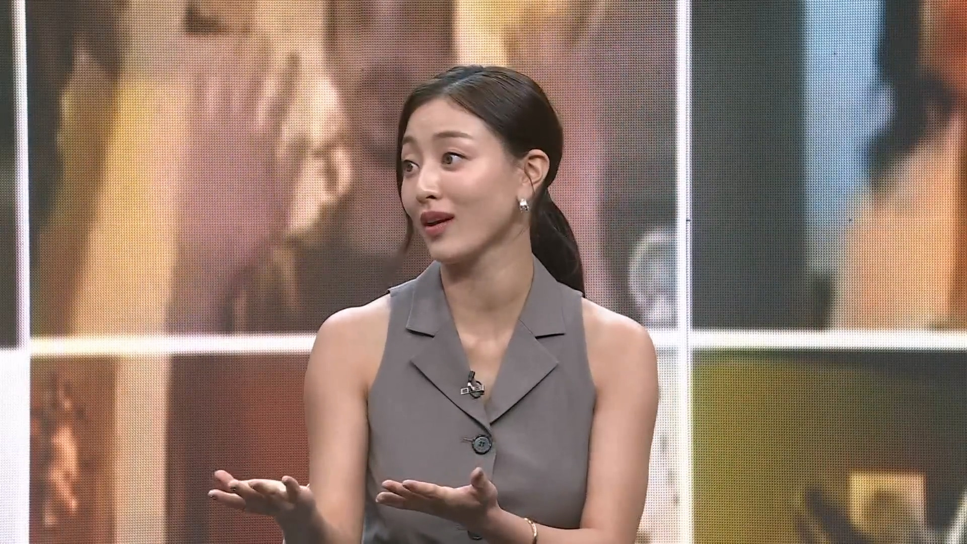 케데헌 헌트릭스 모든 곡의 선택권이 있었던 트와이스 | 인스티즈