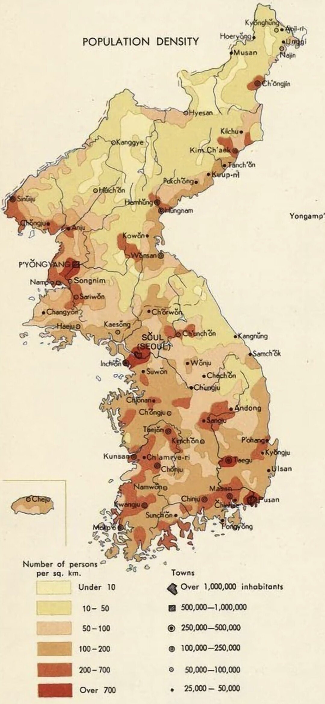 해방 직전(1944년) 한반도 주요 대도시들.jpg | 인스티즈