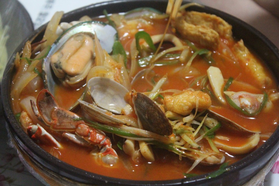 중국집 메뉴 중에 이거 알았다vs몰랐다 | 인스티즈