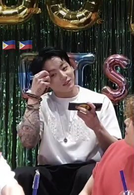 방탄소년단 정국 타투 근황 .jpg | 인스티즈