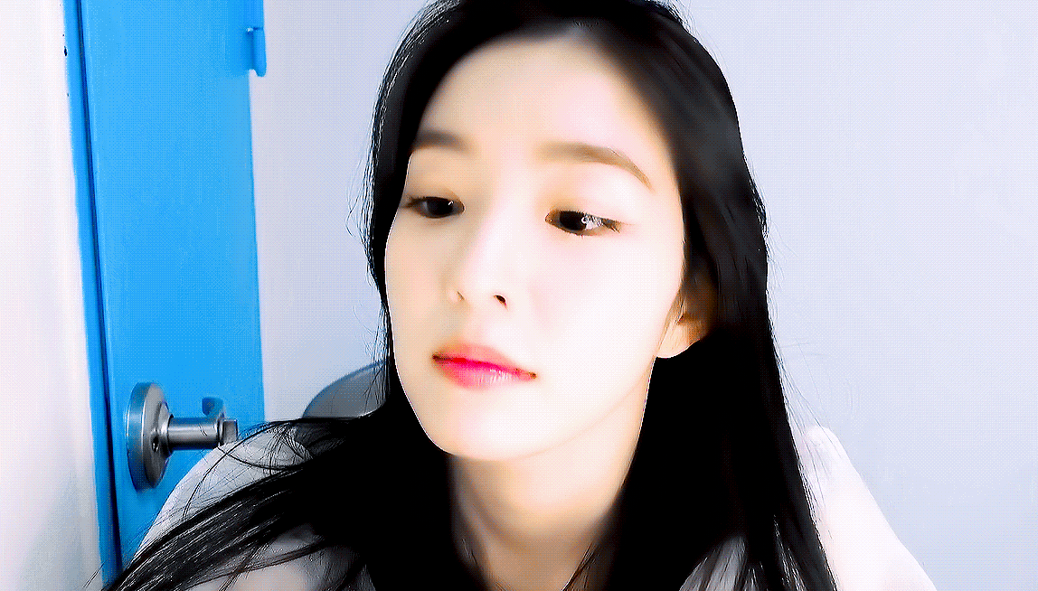 (스압)아이린.jpgif | 인스티즈