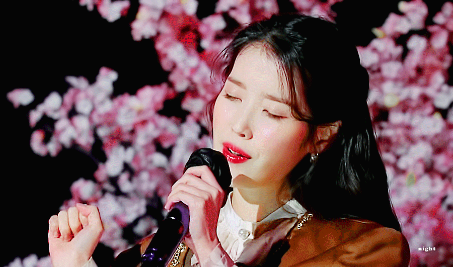 (스압)아름다운 아이유.jpgif | 인스티즈
