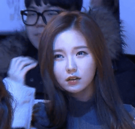 아프리카BJ 화정 캠밖에서 모습.gif | 인스티즈