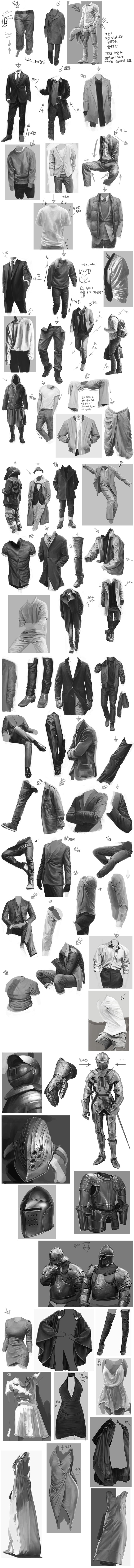 어느 그림쟁이의 노력의 결실..jpg | 인스티즈