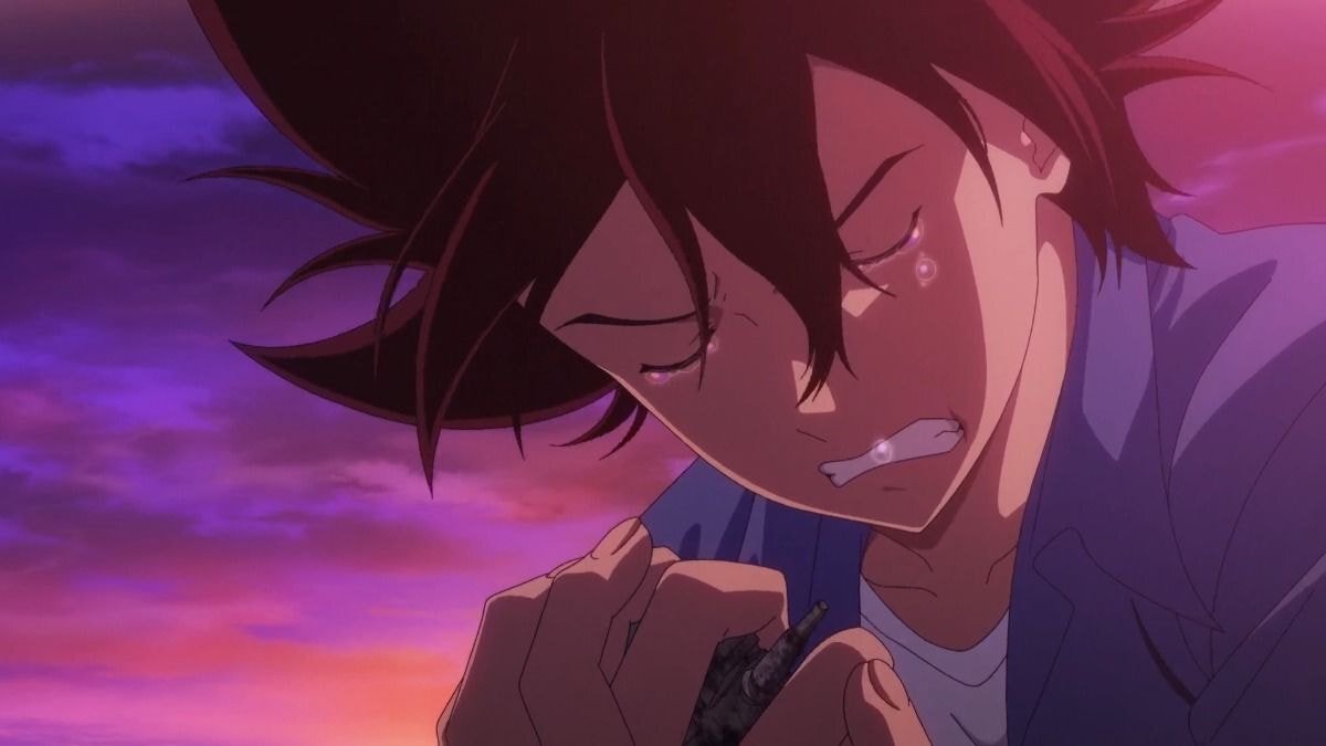 21년의 시간, 박수 받으며 막을 내린 디지몬 어드벤처.jpg (스포) | 인스티즈