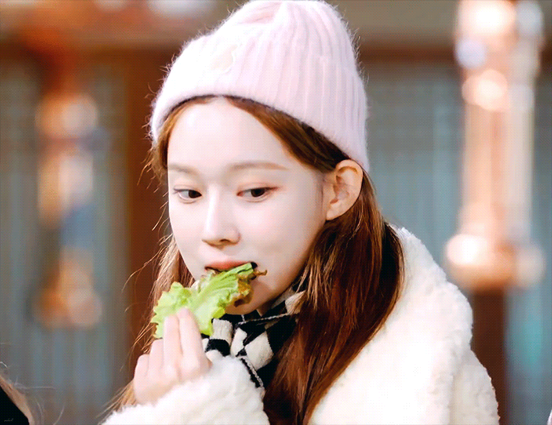 (스압)쫌 예쁜 에스파 윈터.jpgif | 인스티즈