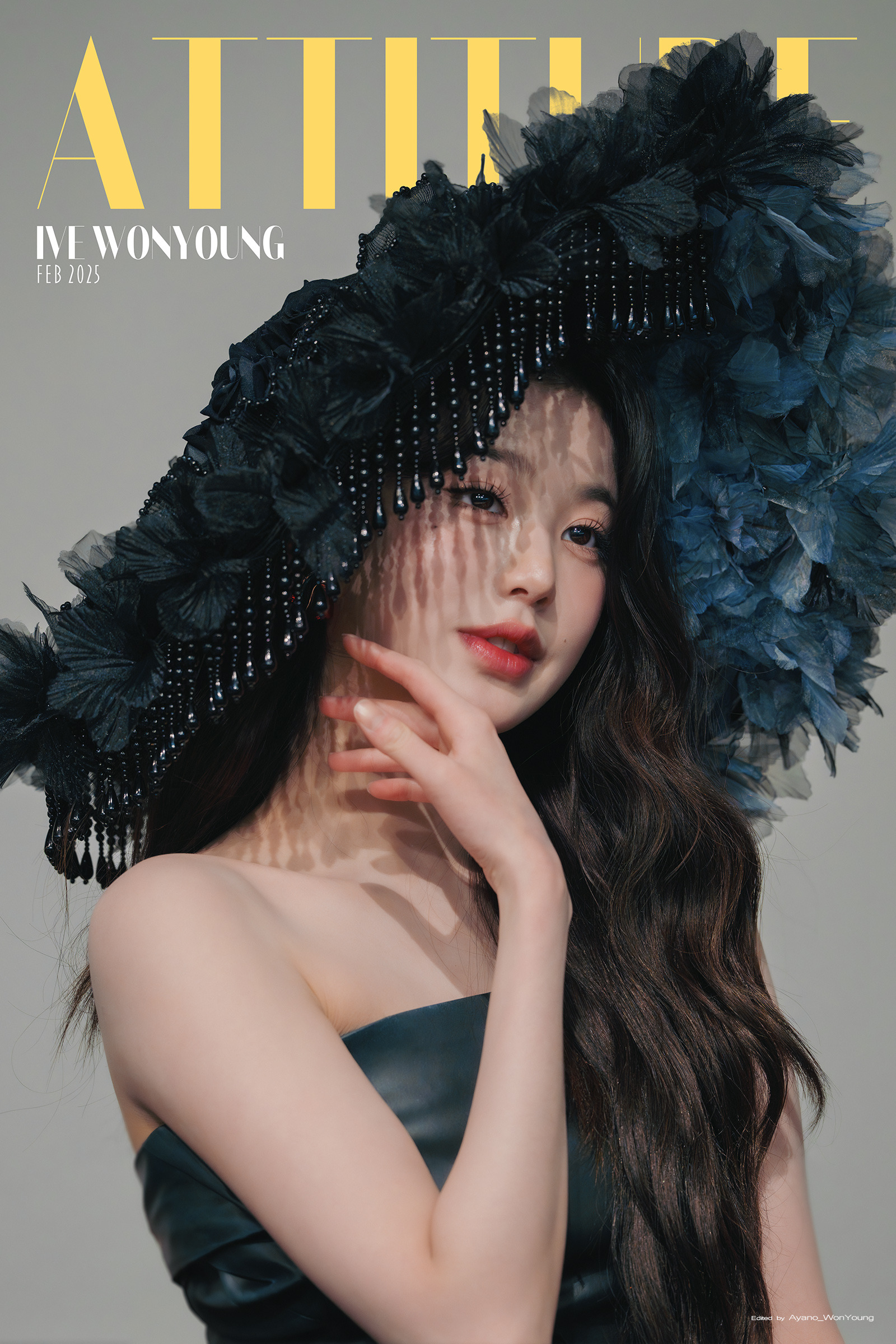 (스압)다라이 살벌한 최근 아이브 장원영.jpgif | 인스티즈