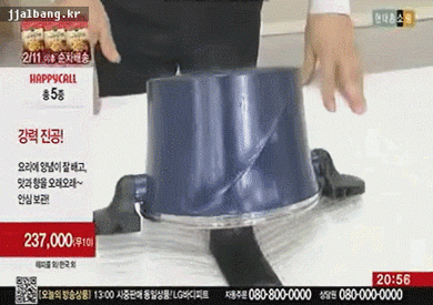 홈쇼핑 광고 생방송이 위험한 이유 .gif | 인스티즈