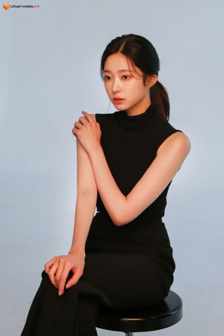 개인적으로 핵예라고 생각하는 김민주 | 인스티즈