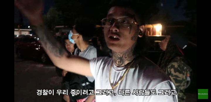 유튜브에서 본 것 중 가장 위험해 보이는 체험기 | 인스티즈