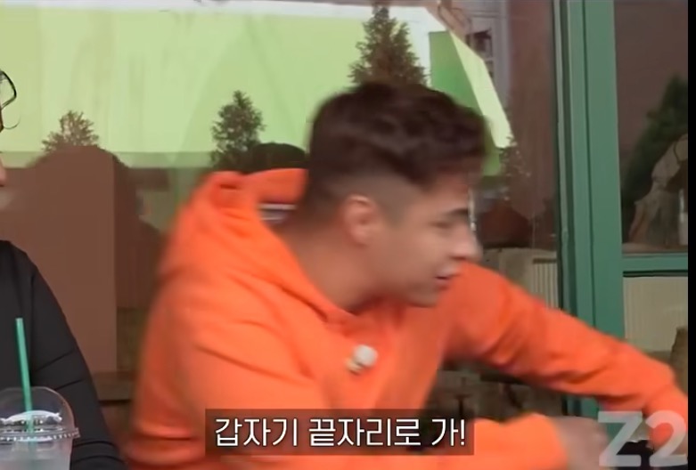 외국인들이 차별로 오해하는 한국 지하철 상황 | 인스티즈