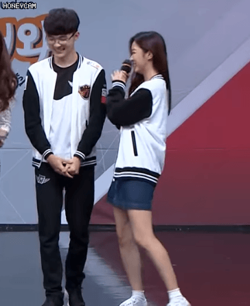 페이커가 최악의 미드라이너인 이유 | 인스티즈