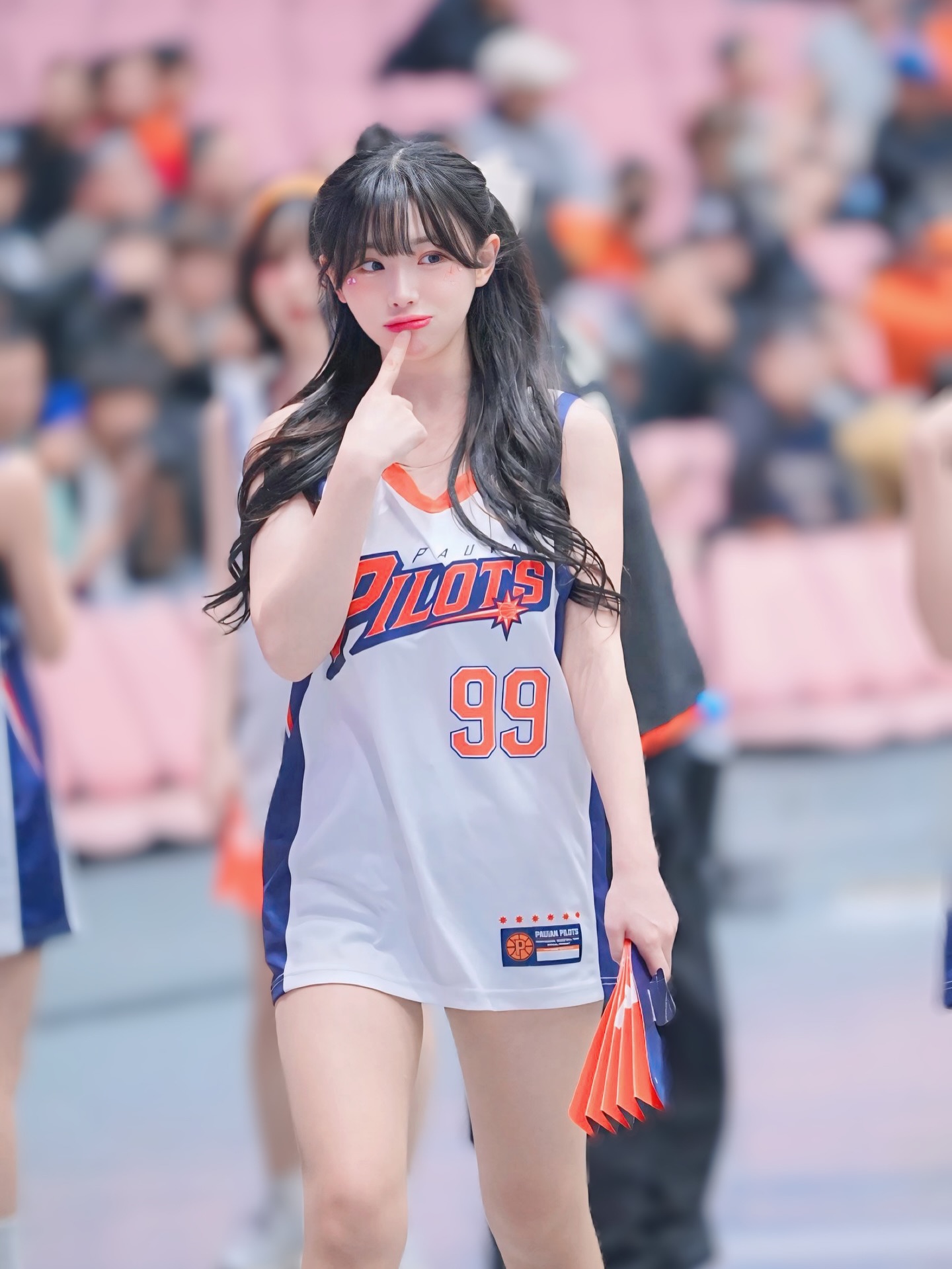 김나연 치어리더 인스타 | 인스티즈