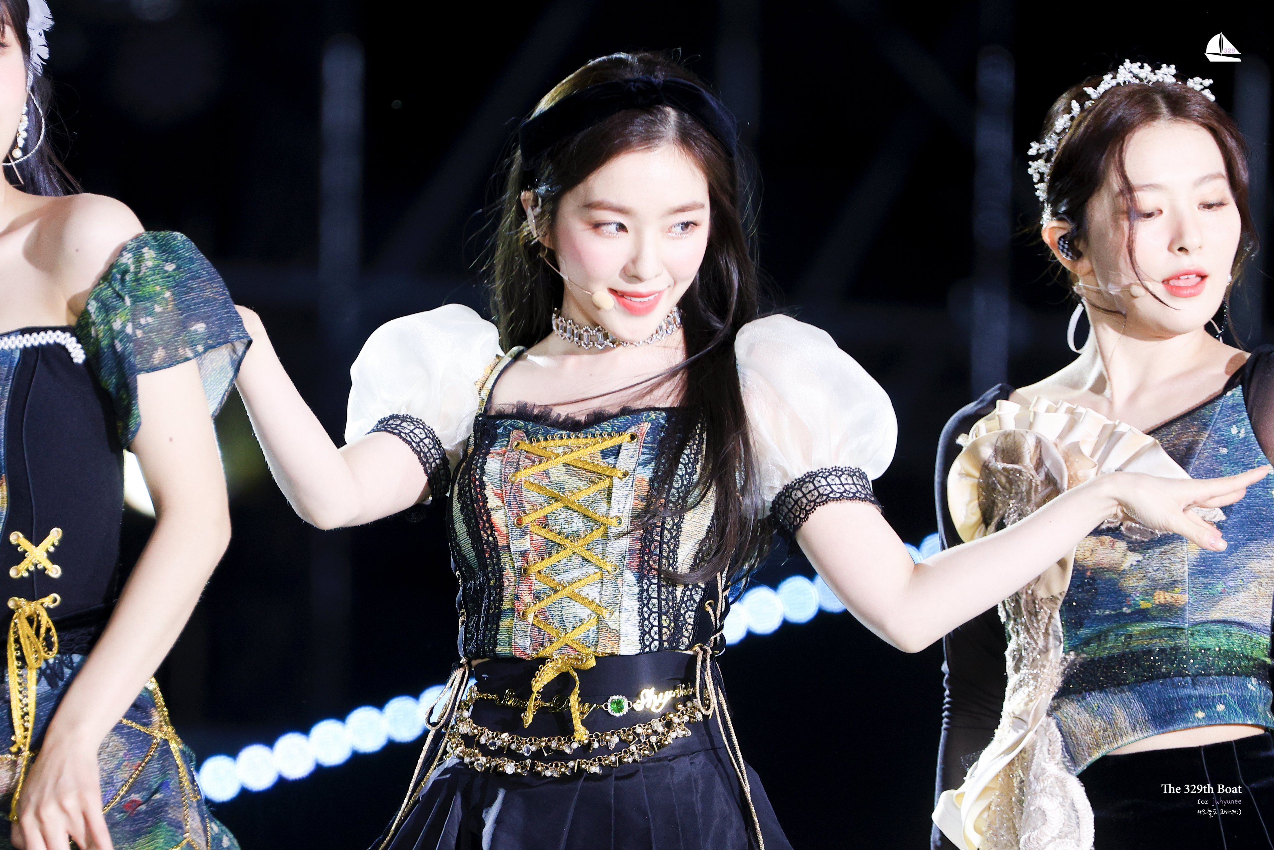 (스압)아이린.jpgif | 인스티즈