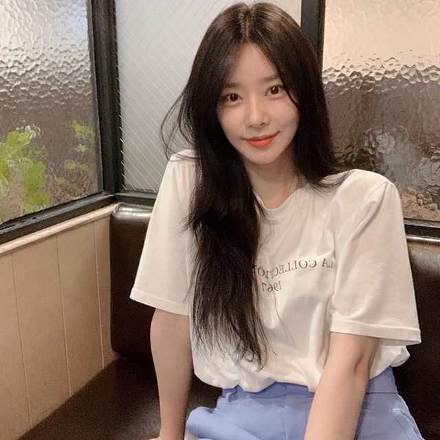 은근히 이쁜 이주빈 | 인스티즈