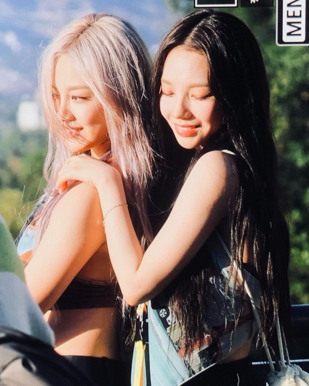 유니버셜 스튜디오 카리나 | 인스티즈