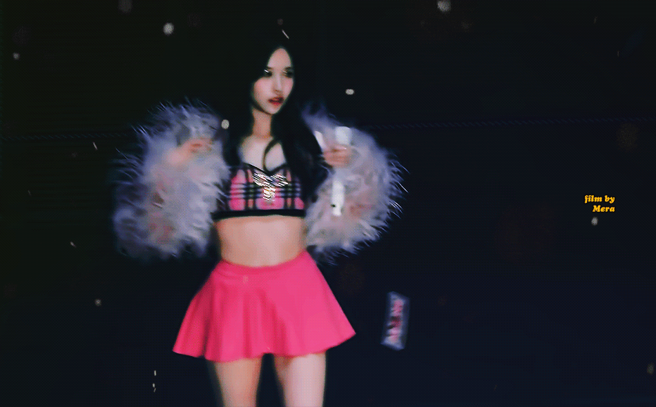 은근히 섹시한 미나 | 인스티즈