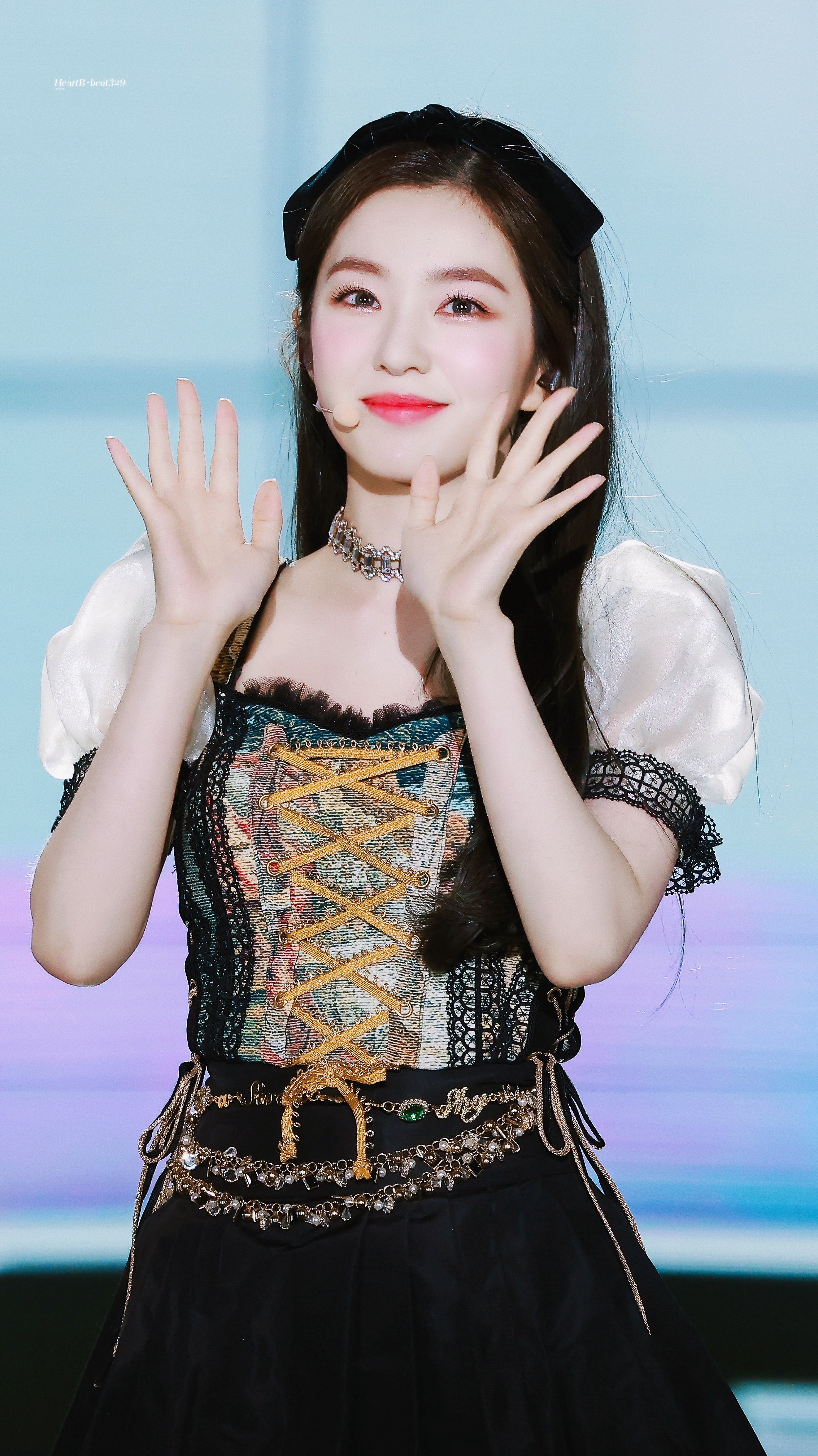 (스압)아이린.jpgif | 인스티즈