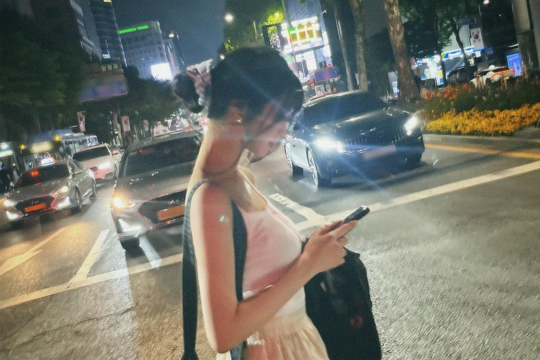 폼 제대로 오른 프로미스나인 백지헌 근황 .JPG | 인스티즈
